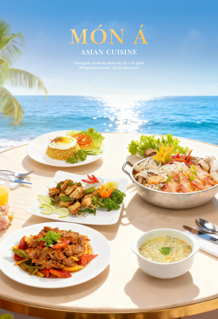 Saphire Restaurant Menu 2 of 24